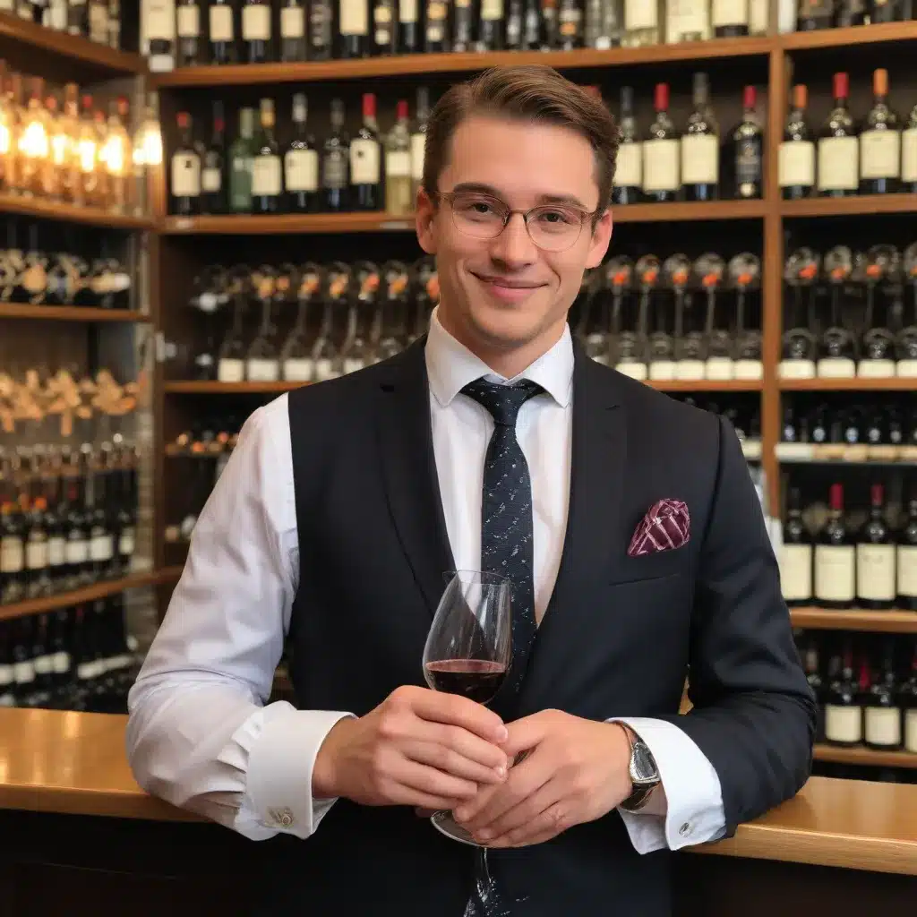 A Sommelier’s Perspective: Curating the Perfect Wine List at the School Street Bistro