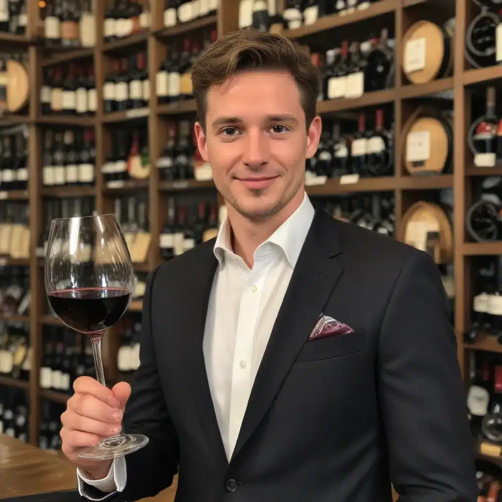 A Sommelier’s Perspective: Curating the Perfect Wine List for the School Street Bistro