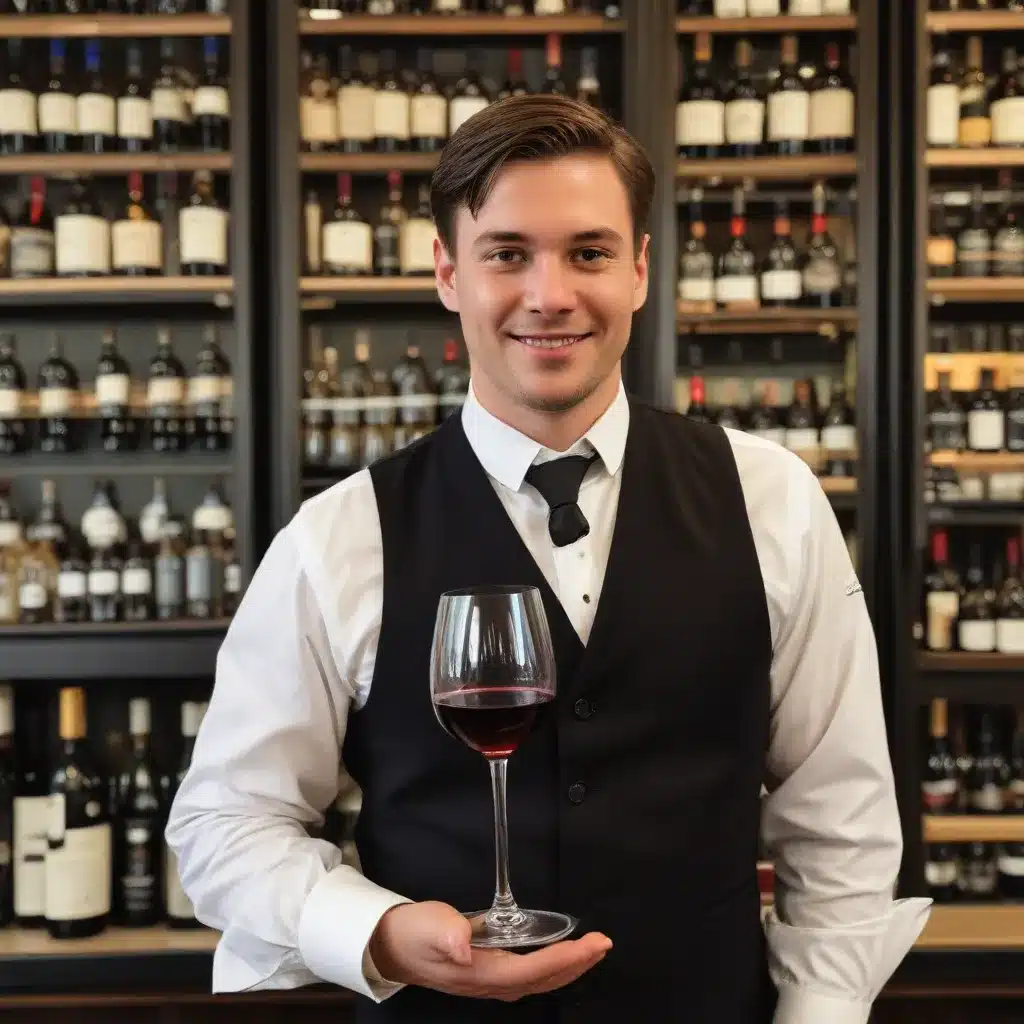A Sommelier’s Perspective: Curating the Perfect Wine List to Complement the School Street Bistro’s Culinary Vision