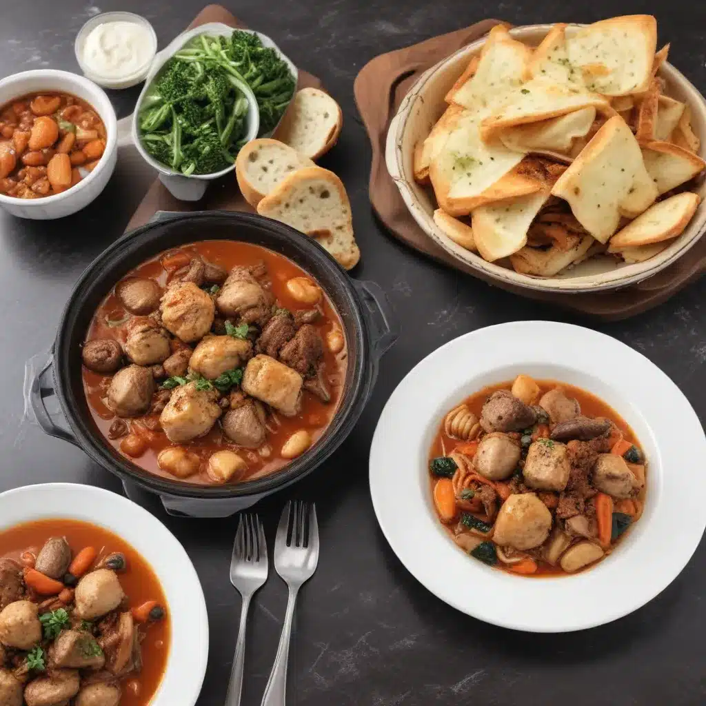 A Taste of Home: Exceptional Comfort Cuisine on the School Street Bistro Menu