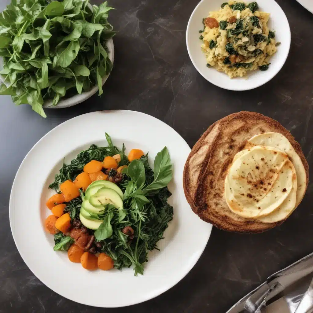 Celebrate the Seasons with Fresh, Local Ingredients at School Street Bistro
