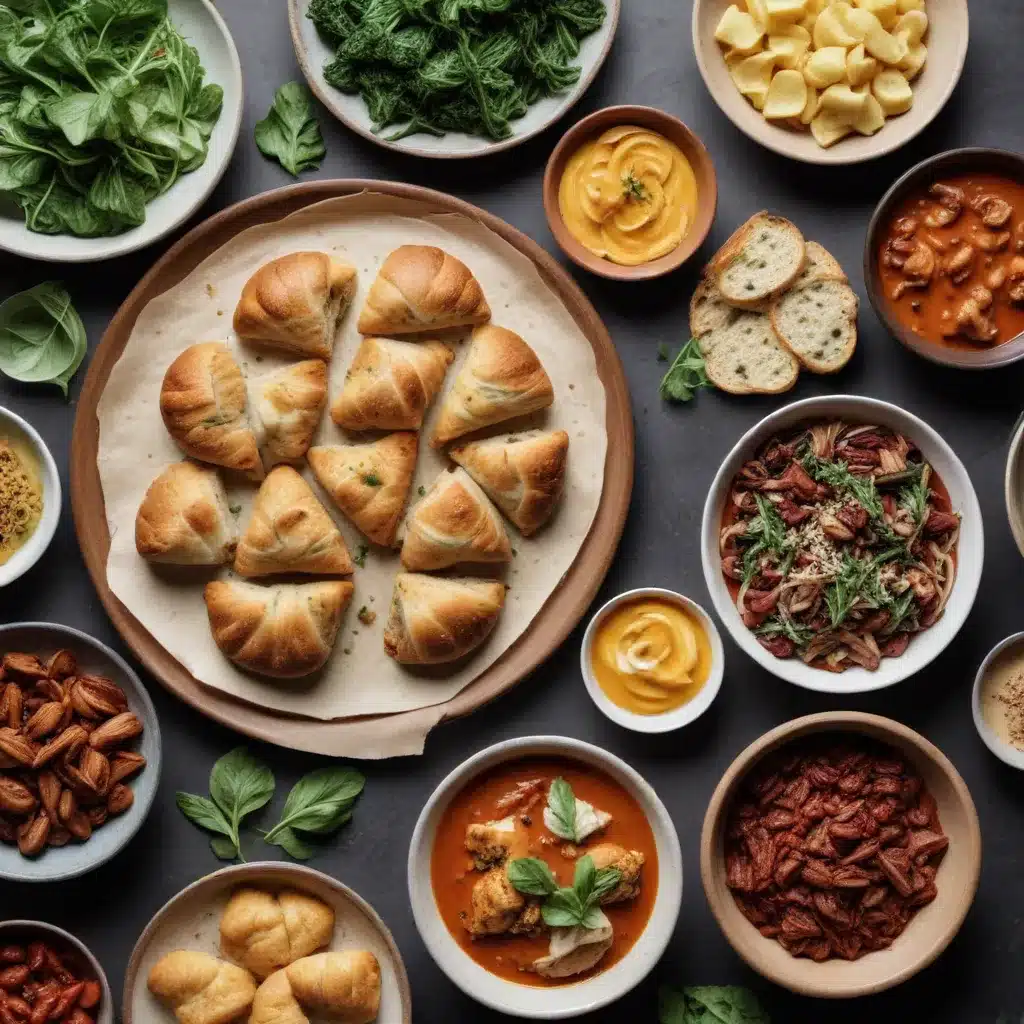 Comfort Classics Reimagined: Exploring the Art of Fresh, Local Ingredients