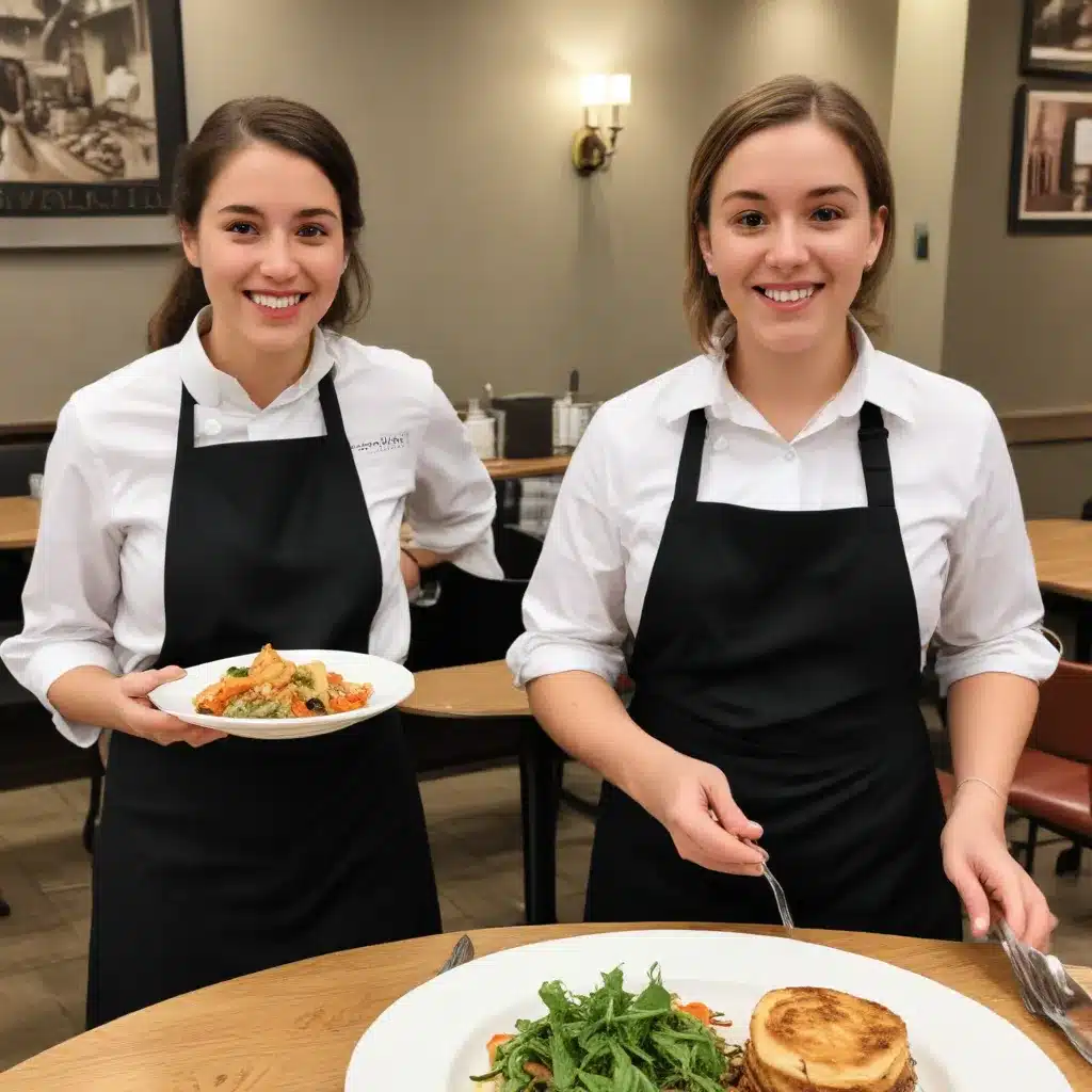 Delight Your Palate: Exploring the Artistry of Dining at School Street Bistro