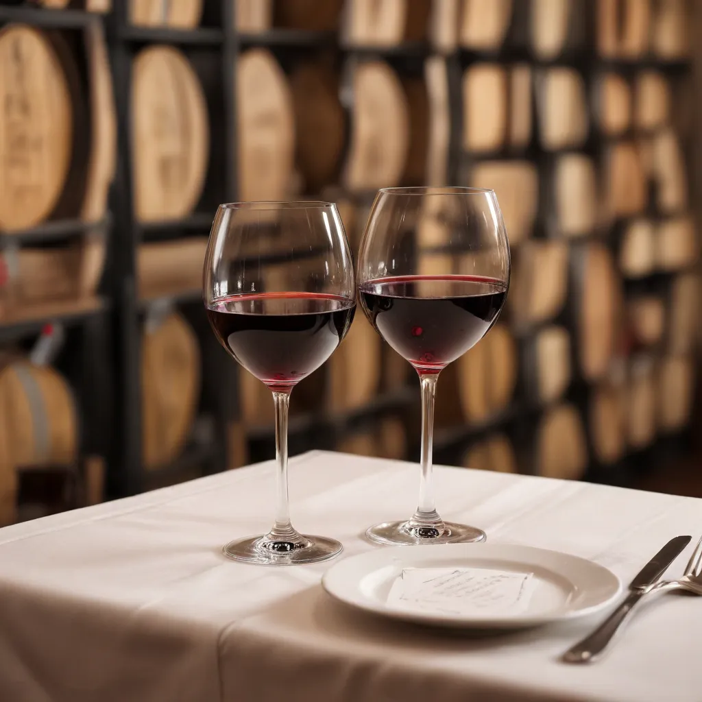 Delighting the Palate: Exploring the Bistro’s Thoughtful Wine List