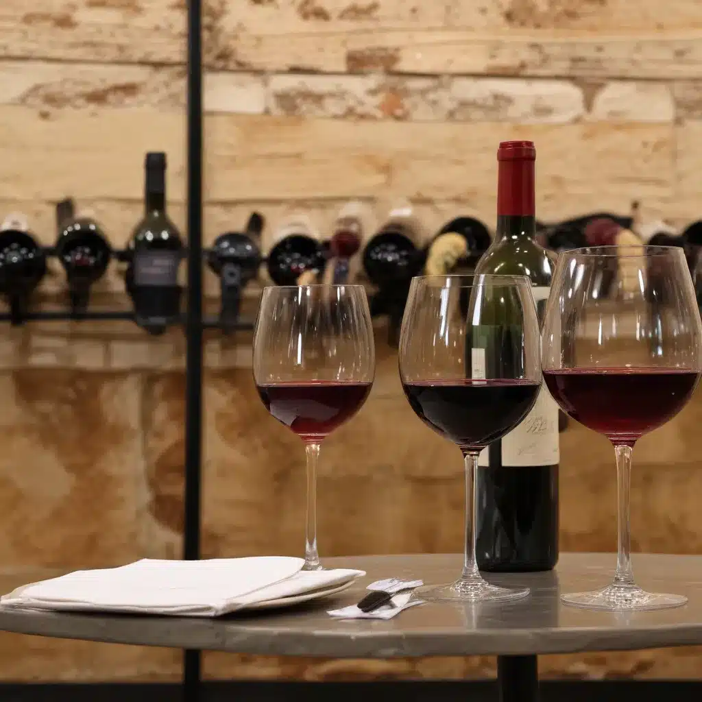 Delighting the Palate: Exploring the Bistro’s Thoughtfully Curated Wine List