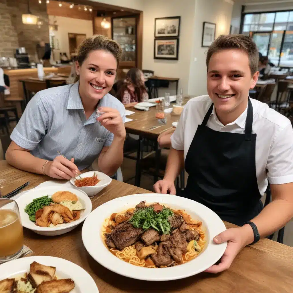 Dining in Style: An Insider’s Look at the School Street Bistro