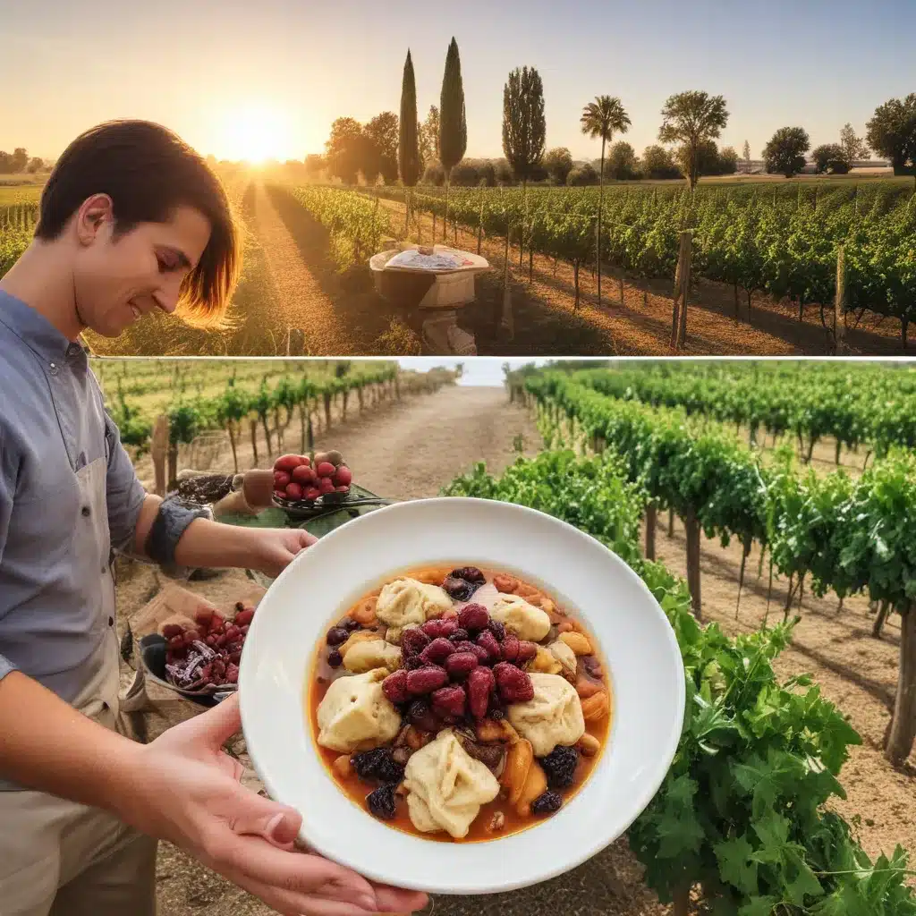 Discover the Flavors of Lodi: A Culinary Journey through the Region’s Finest Dishes