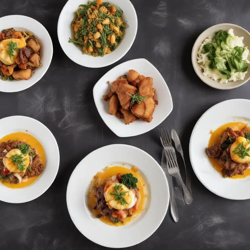 Discover the Flavors of the West Coast: A Culinary Adventure at School Street Bistro
