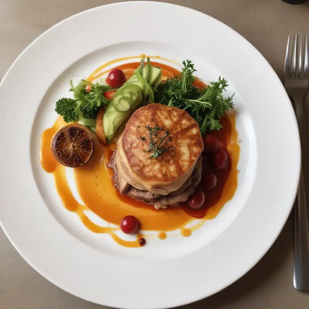 Discovering the Artistry of Fine Dining: Insights from the School Street Bistro