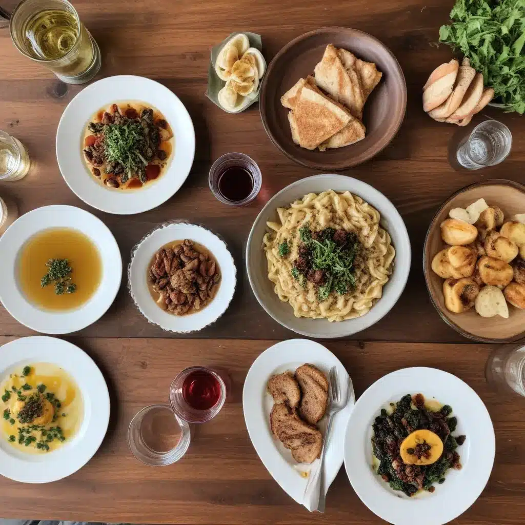 Discovering the Culinary Gems of Lodi: A Guide to the Region’s Hidden Dining Destinations