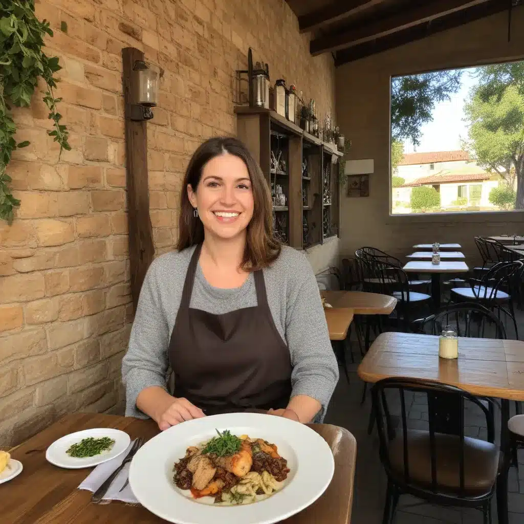 Discovering the Culinary Gems of Lodi: A Guide to the Region’s Hidden Dining Destinations