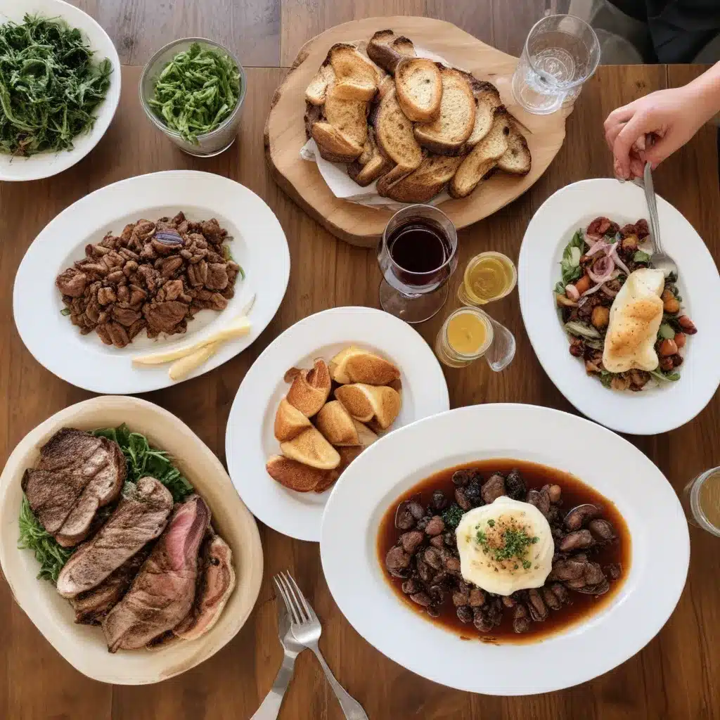 Discovering the Culinary Secrets of Lodi: A Guide to the Region’s Finest Restaurants