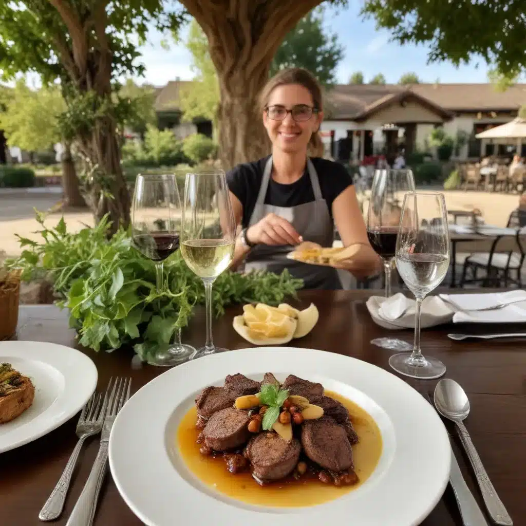 Discovering the Flavors of Lodi: A Gastronomic Journey Through the Region’s Finest Restaurants