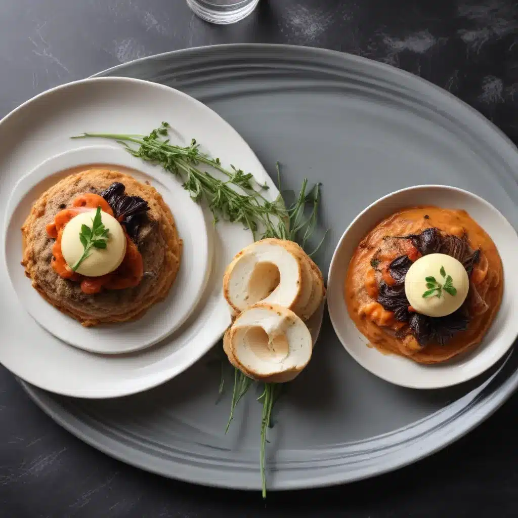 Elevate Your Dining Experience: Exploring the Culinary Artistry at School Street Bistro