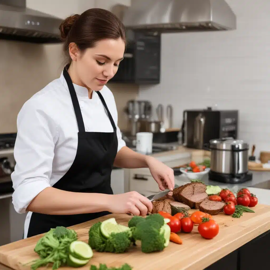 Enhancing Your Culinary Skills with Innovative Cooking Techniques from the Pros