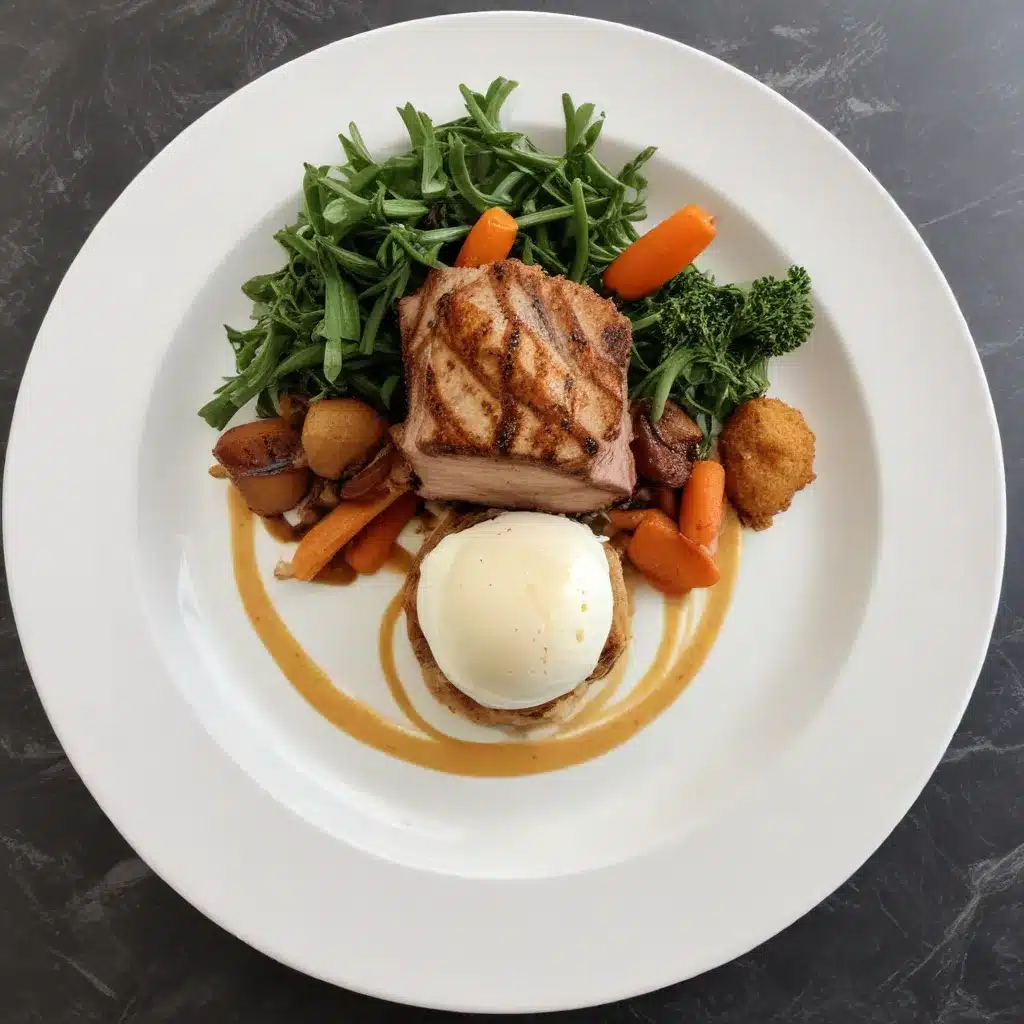 Exceptional Cuisine, Exceptional Service: Elevating the Dining Experience at School Street Bistro