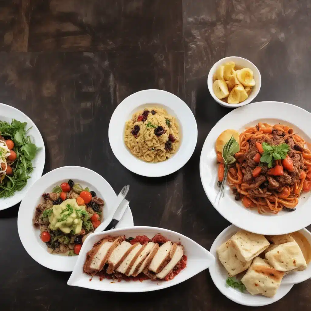 Explore the Culinary Gems of Fresh Cuisine at School Street Bistro