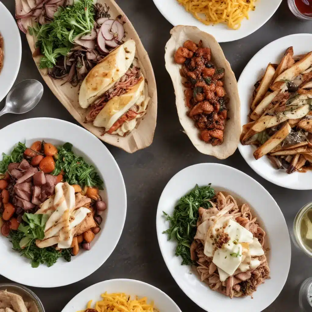 Explore the Flavors of California through School Street Bistro’s Locally-Sourced Ingredients