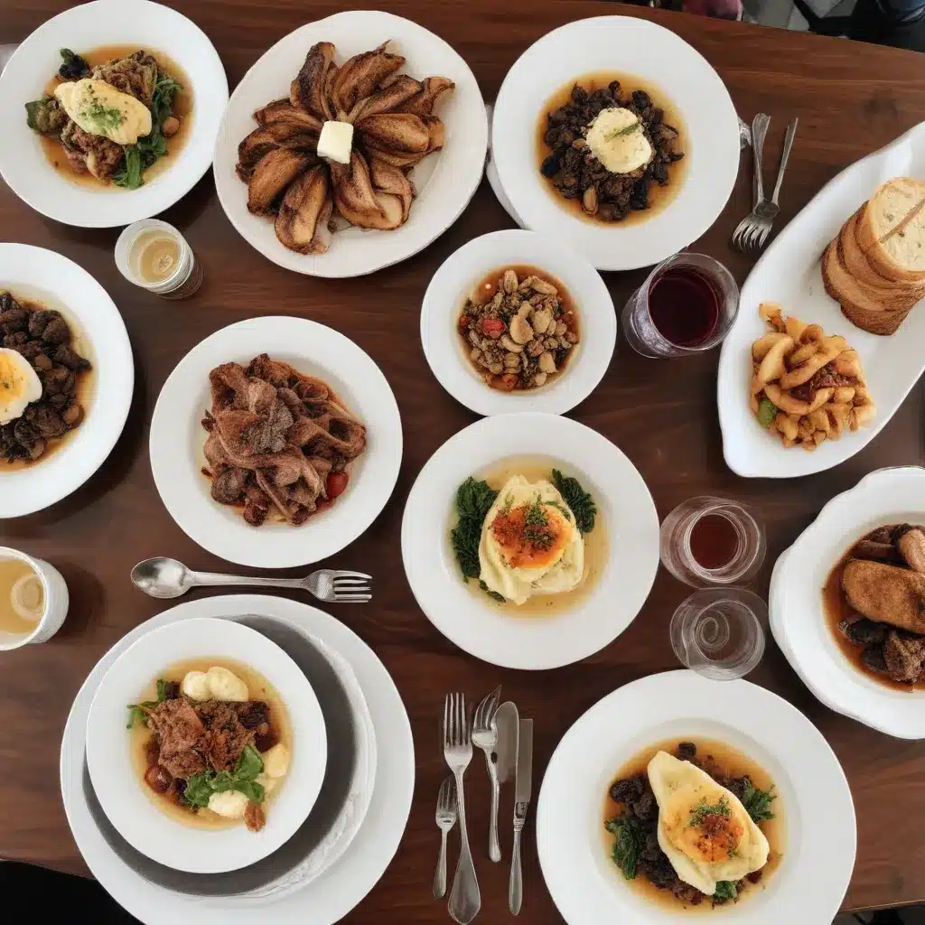 Exploring the Culinary Wonders of Lodi: A Guide to the Region’s Finest Dining Destinations