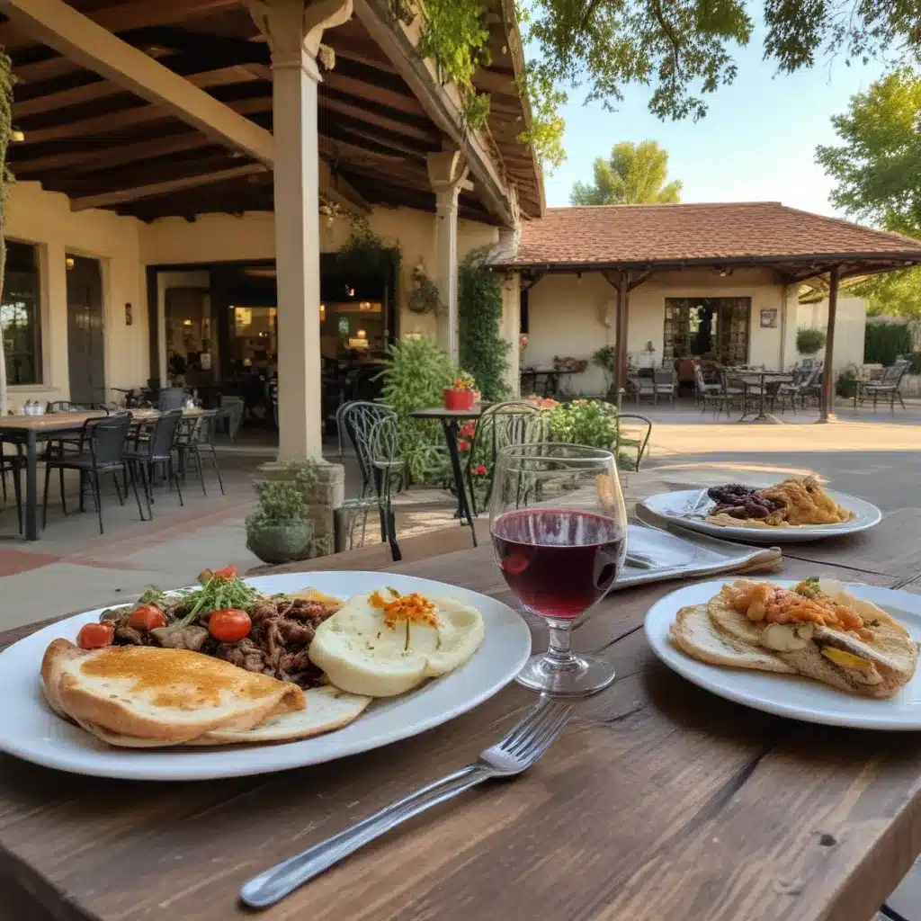 Exploring the Culinary Wonders of Lodi: Unearthing the Region’s Hidden Dining Gems