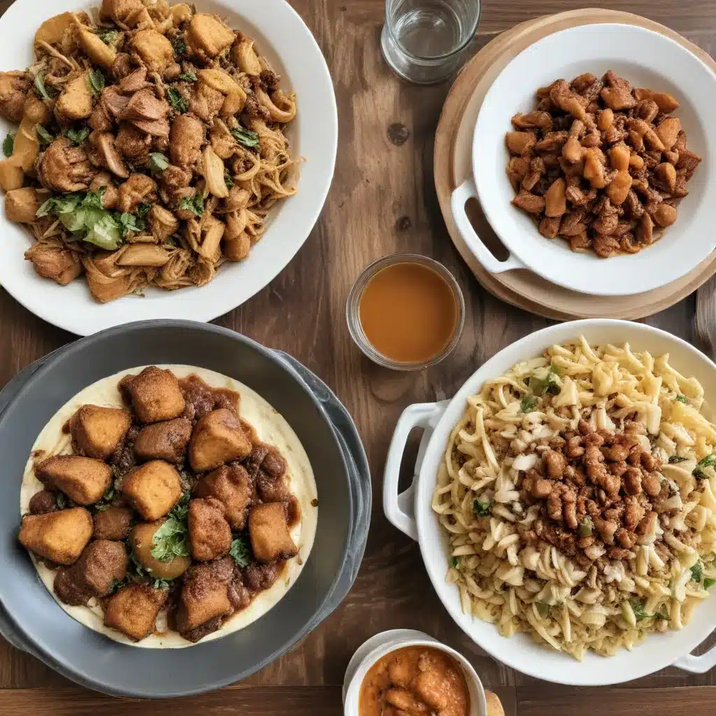 Exploring the Diverse Culinary Landscape of Lodi: A Foodie’s Paradise