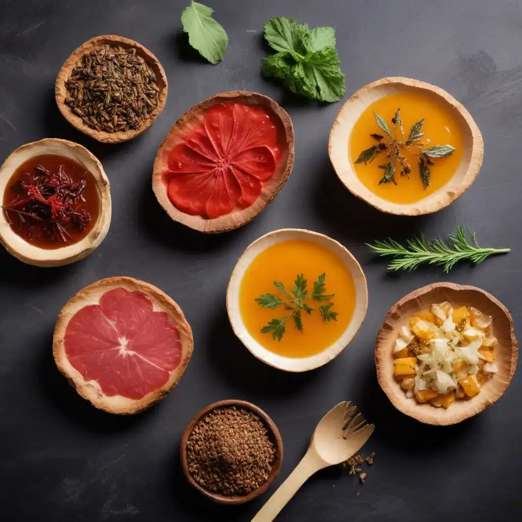 Exploring the Umami Spectrum: Unlocking the Secrets of Savory Delight
