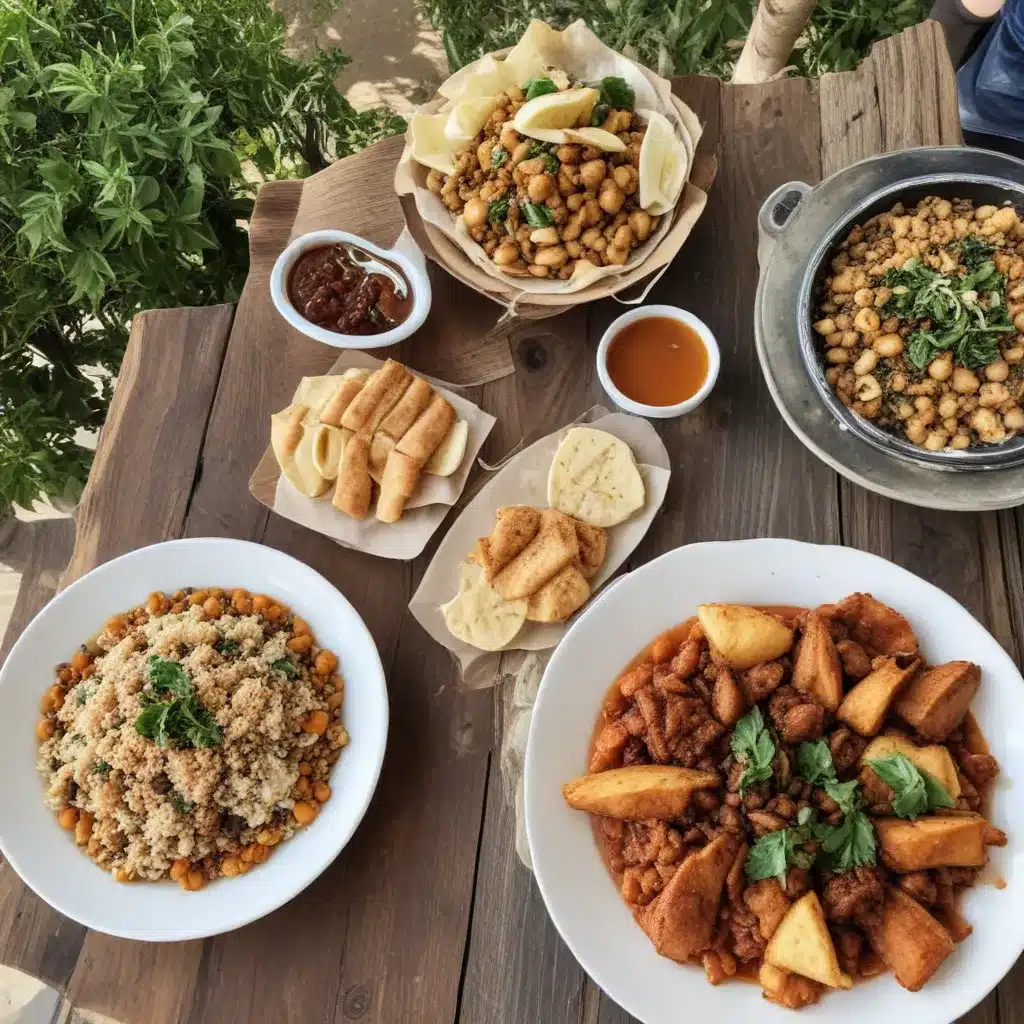 Exploring the Vibrant Culinary Landscape of Lodi: A Foodie’s Paradise Awaits