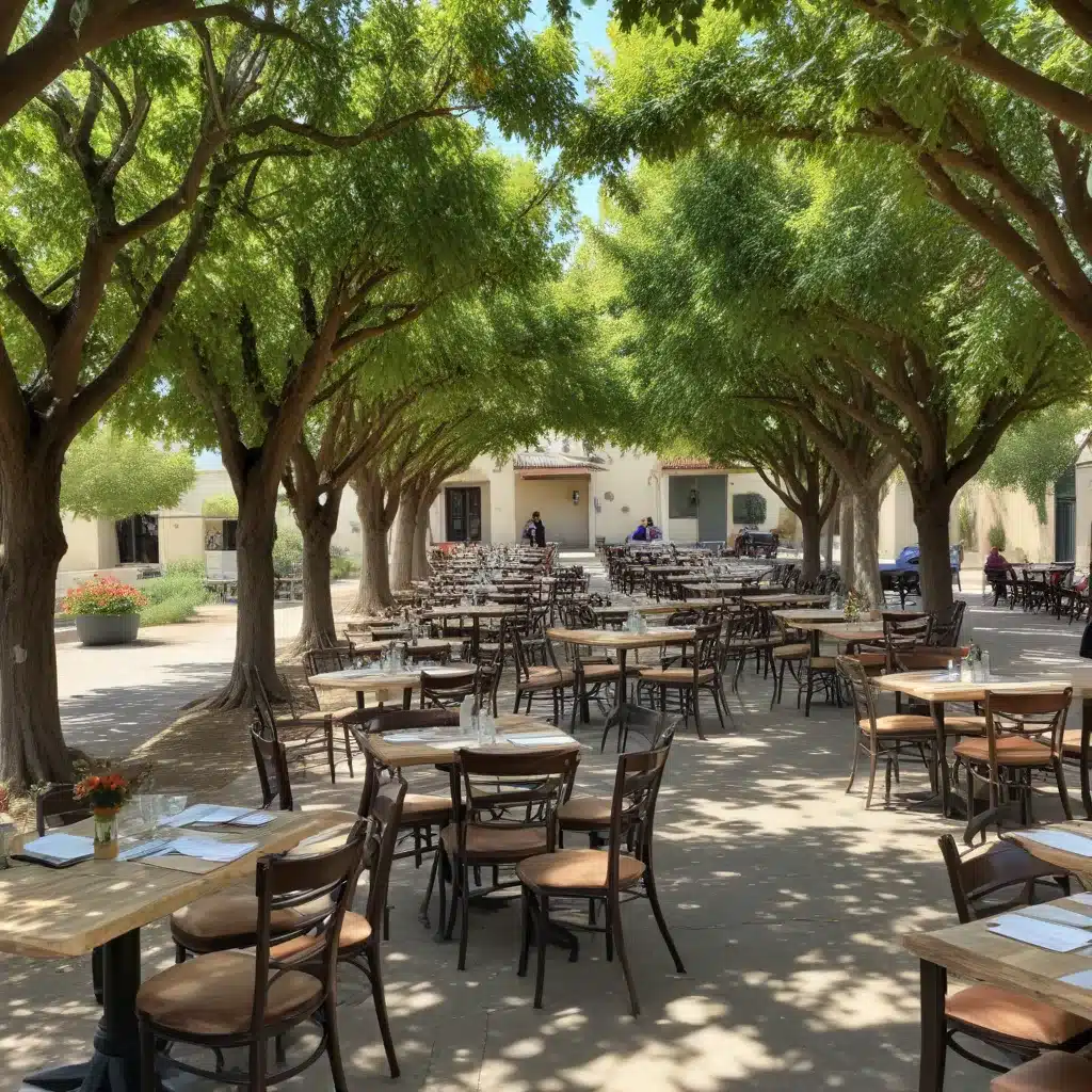 Exploring the Vibrant Culinary Scene of Lodi: Uncovering the Region’s Hidden Gems