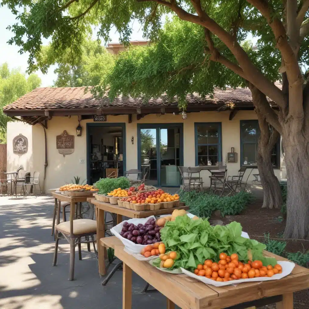 Exploring the Vibrant Culinary Scene of Lodi: Uncovering the Region’s Hidden Gems