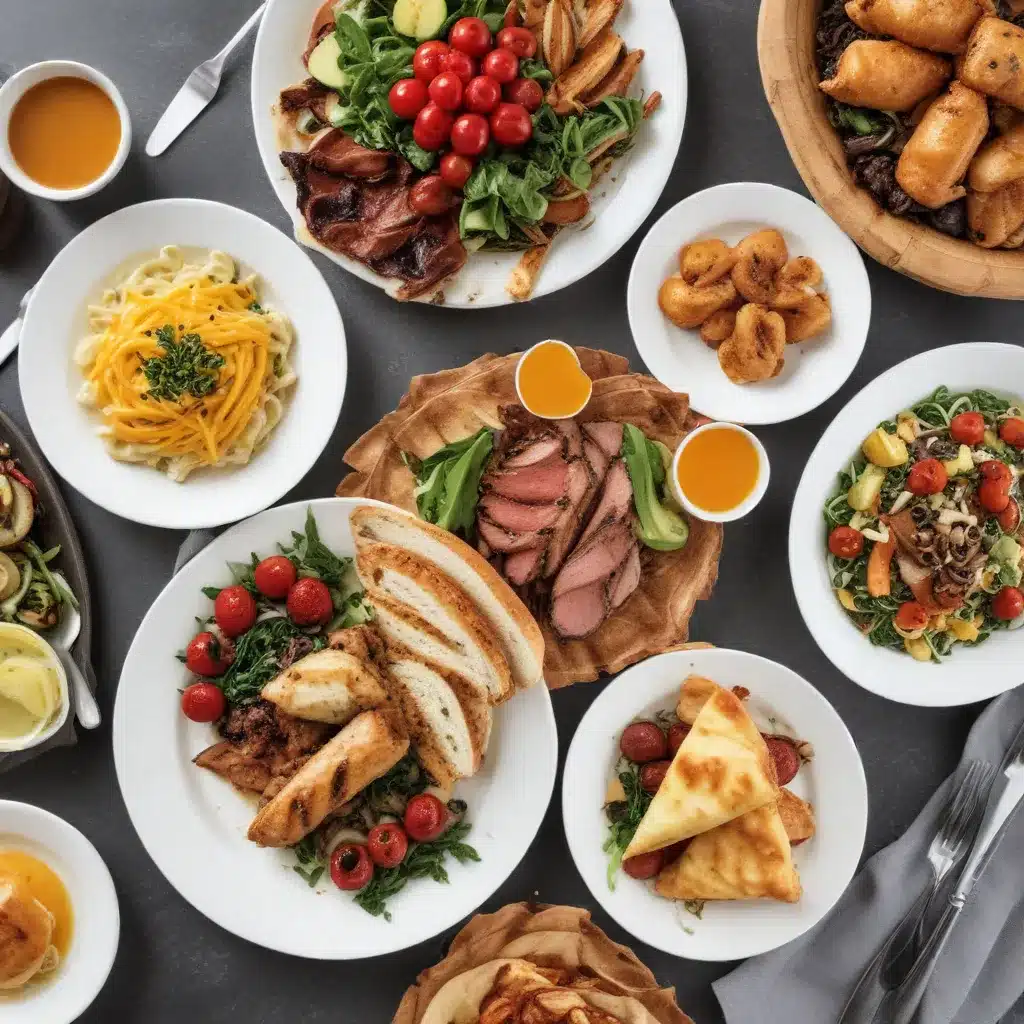 Immerse Yourself in the Vibrant Tastes of School Street Bistro’s Seasonal Offerings
