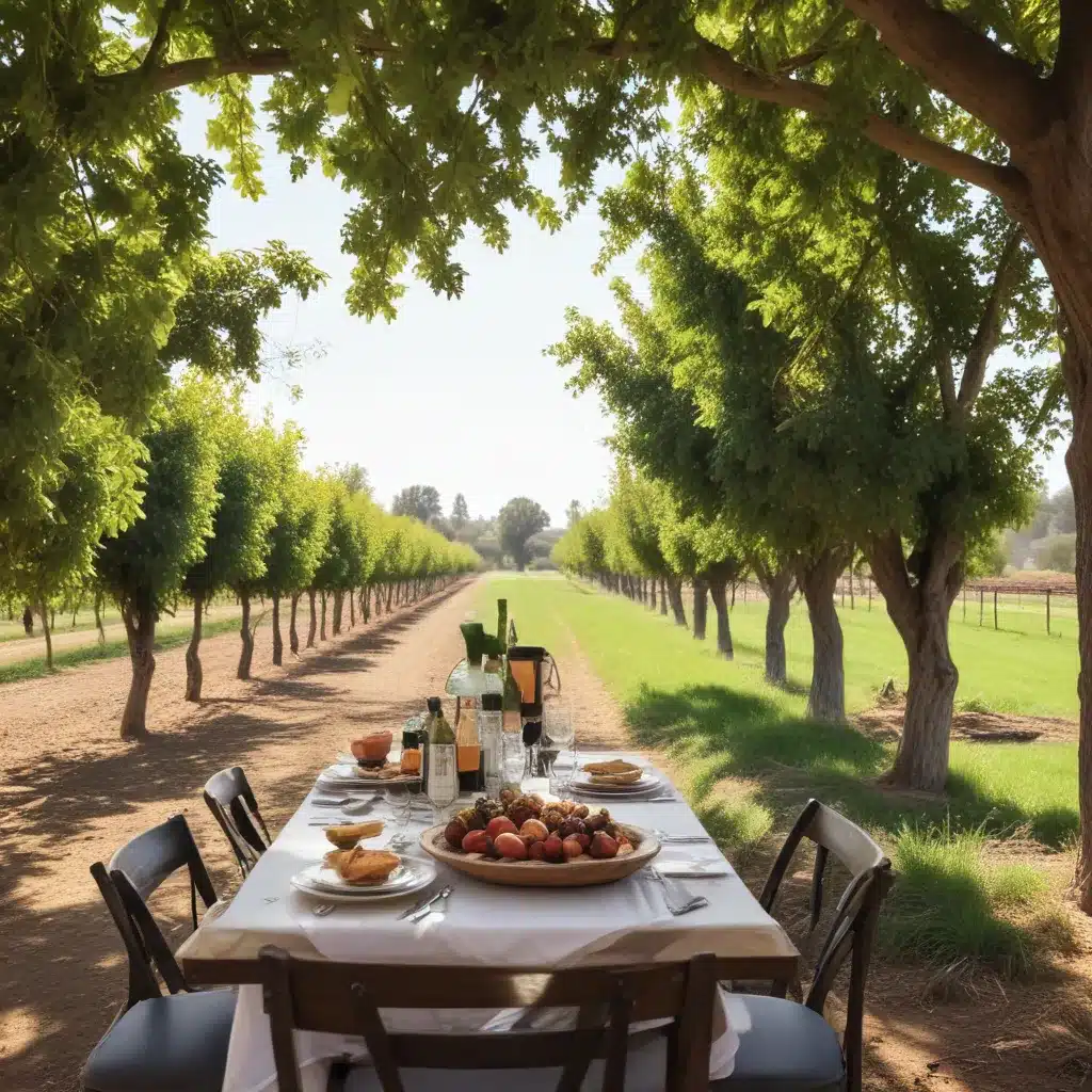 Indulge in the Flavors of Lodi: A Guide to the Region’s Most Acclaimed Culinary Destinations