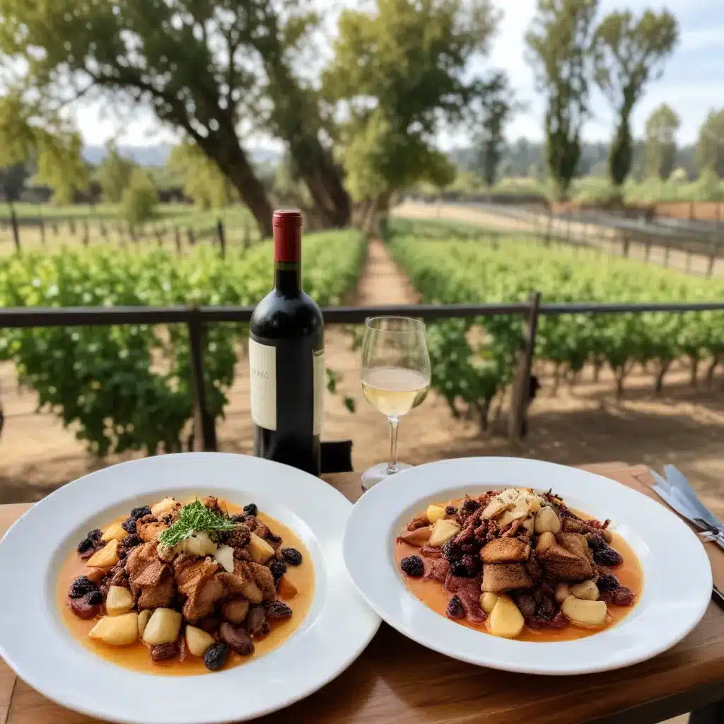Indulge in the Flavors of Lodi: A Guide to the Region’s Most Acclaimed Culinary Destinations