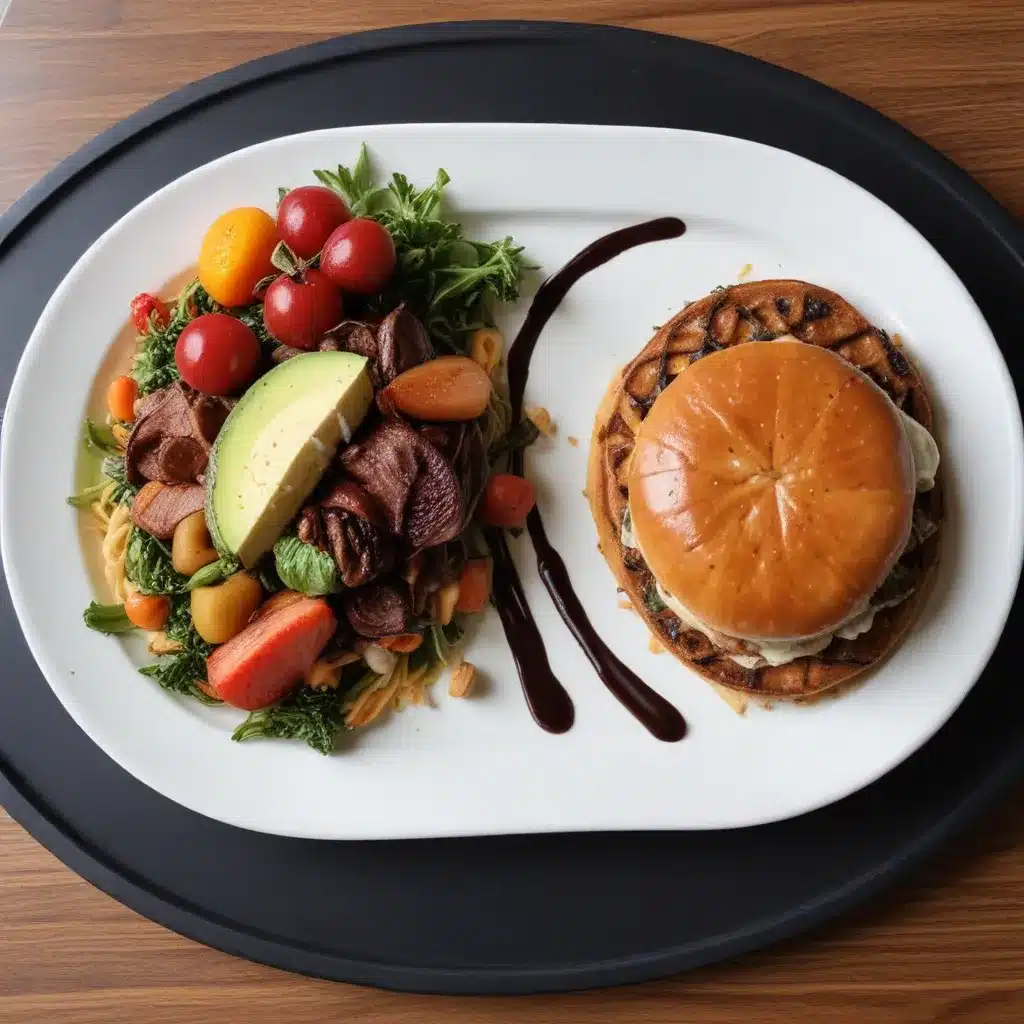 Indulge in the Seasonal Delights of School Street Bistro’s Exceptional Menu