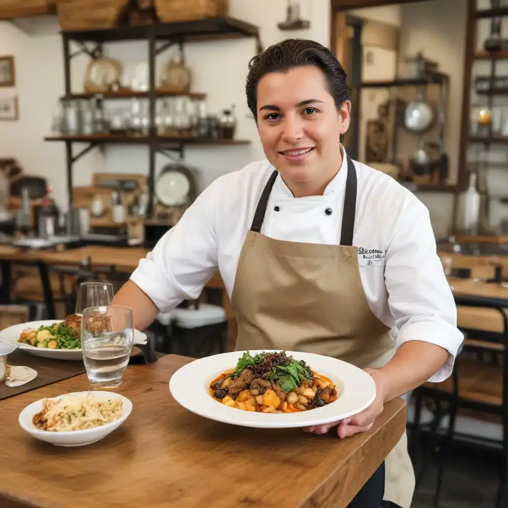 Lodi’s Culinary Evolution: Tracing the Rise of Artisanal Cuisine in the Region
