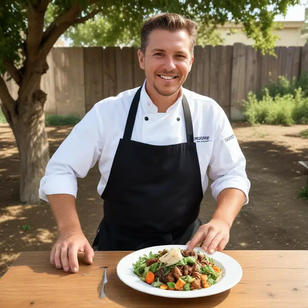 Lodi’s Culinary Evolution: Tracing the Rise of Farm-to-Fork Dining in the Region