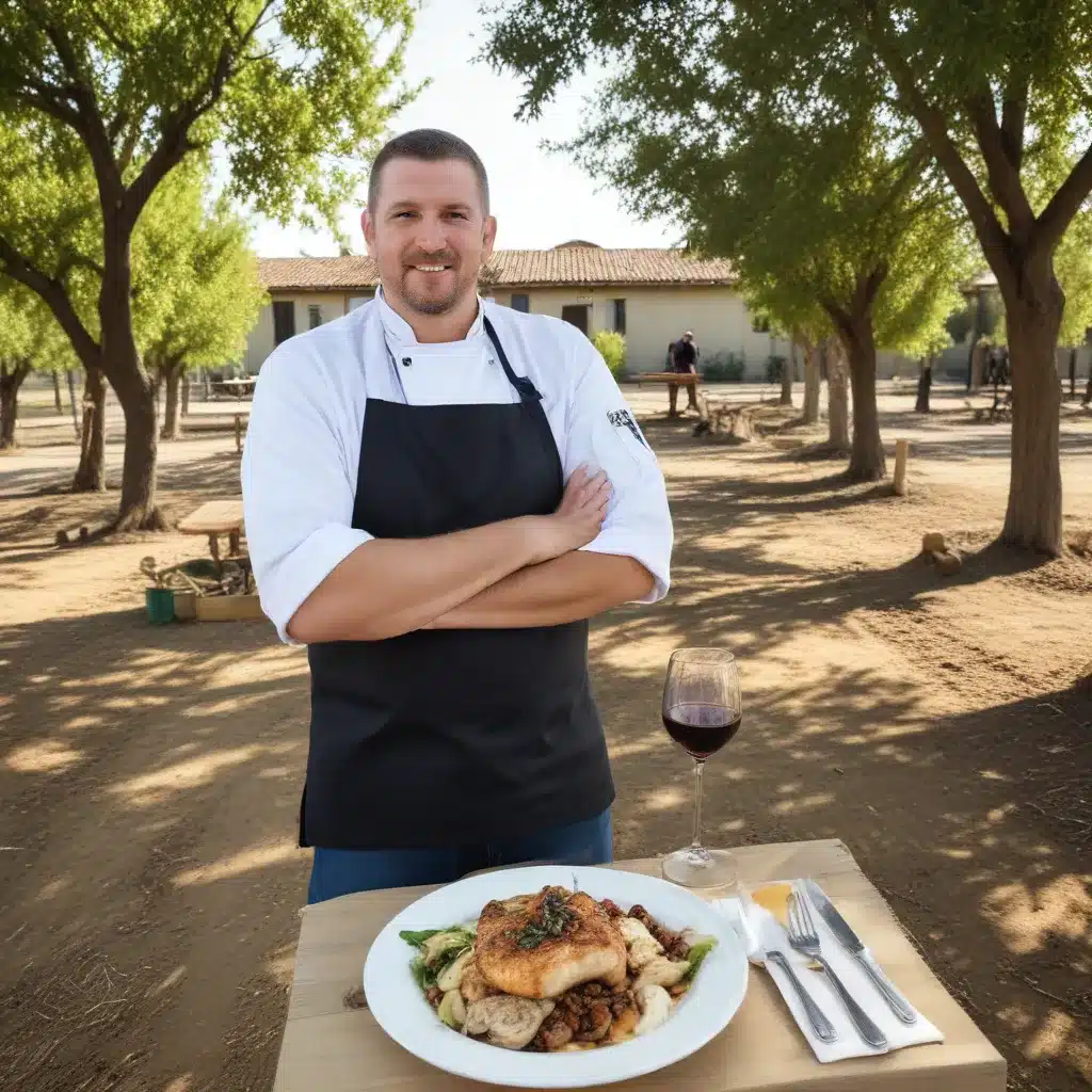Lodi’s Culinary Evolution: Tracing the Rise of Farm-to-Table Dining in the Region