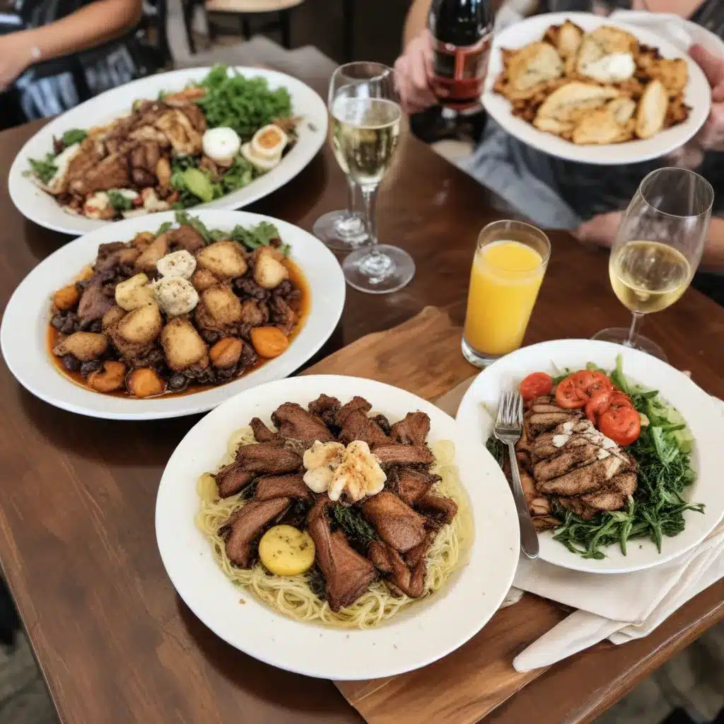 Lodi’s Culinary Oasis: Discovering the Hidden Gems of the Region’s Dining Scene