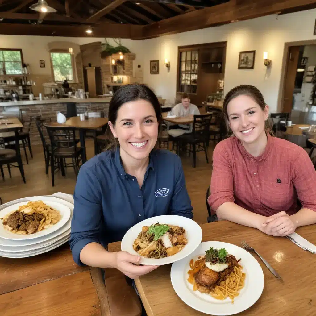 Lodi’s Culinary Oasis: Discovering the Hidden Gems of the Region’s Dining Scene