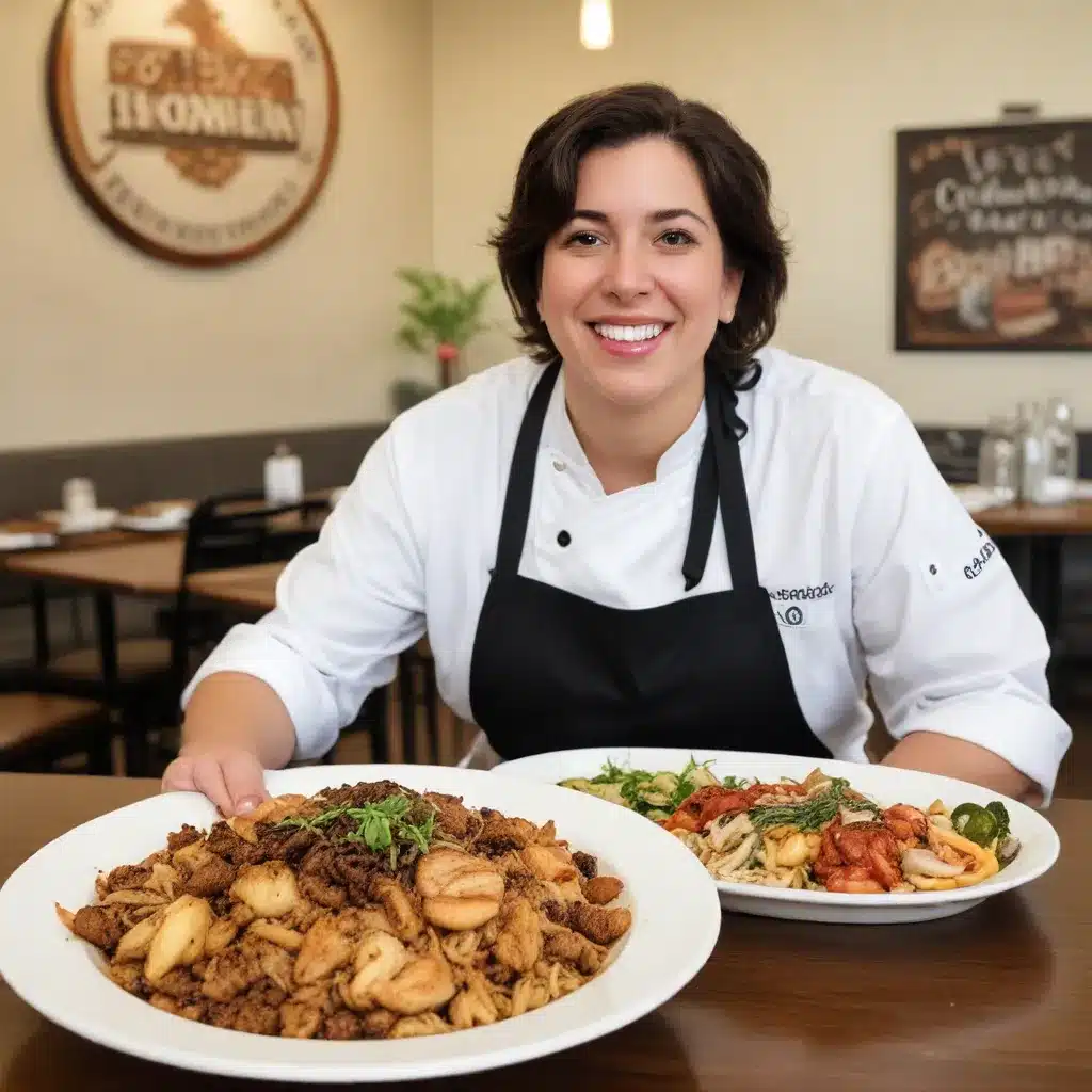 Lodi’s Culinary Oasis: Exploring the Diverse Flavors of the Region’s Finest Eateries