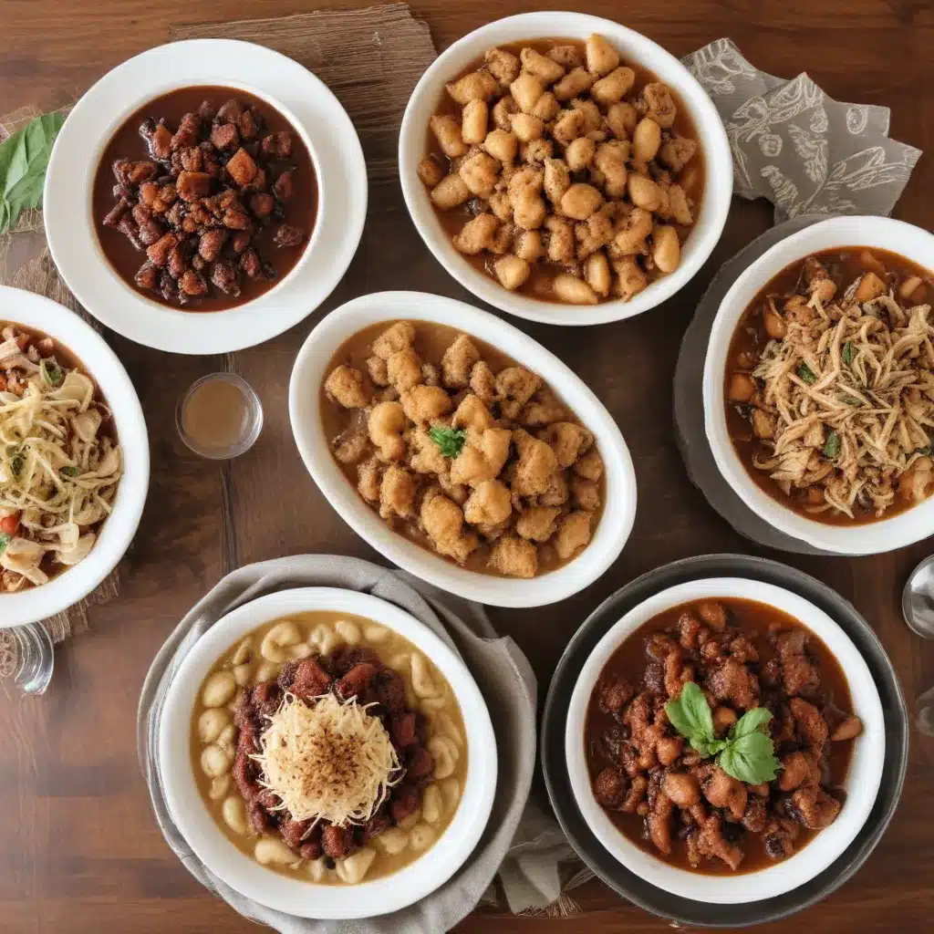 Lodi’s Culinary Tapestry: Exploring the Diverse Flavors of the Region
