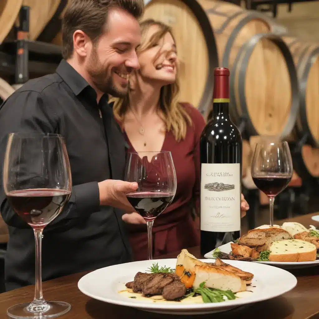 Lodi’s Wine and Dine Harmony: Exploring the Art of Pairing Perfection