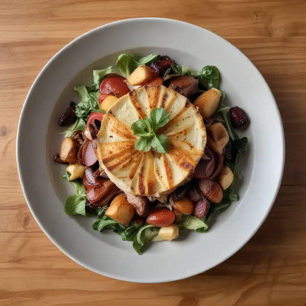 Lodi Dining: Celebrating the Fusion of Local Ingredients and Global Inspiration