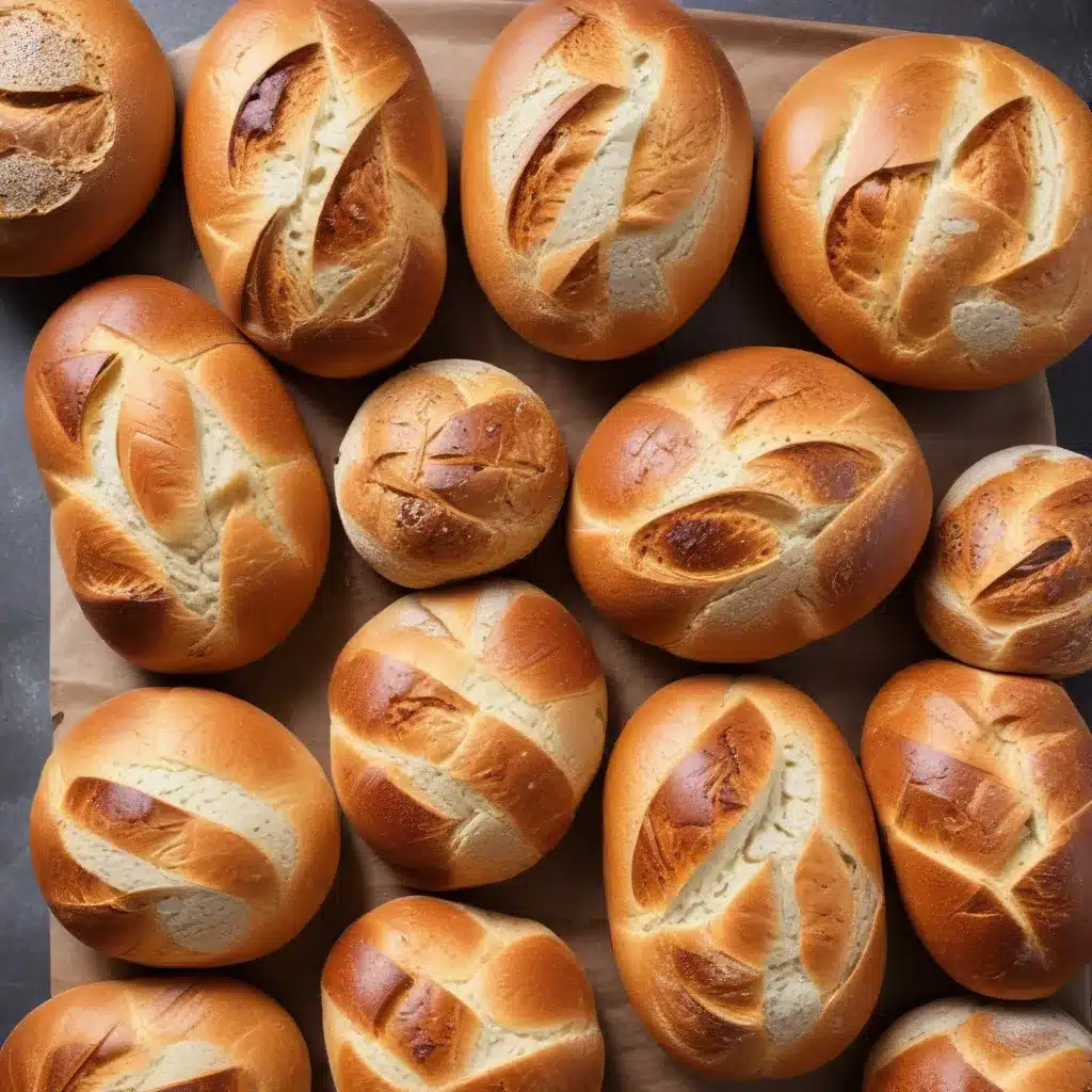 Mastering the Art of Bread Making: The Artisanal Breads of the School Street Bistro