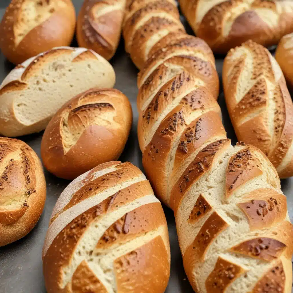 Mastering the Art of Bread Making: The Artisanal Breads that Complement the School Street Bistro’s Culinary Offerings