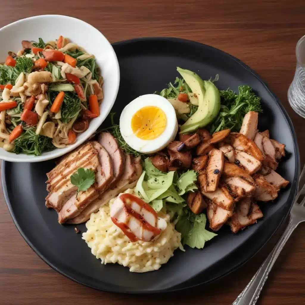 Savor the Essence of California Cuisine at School Street Bistro