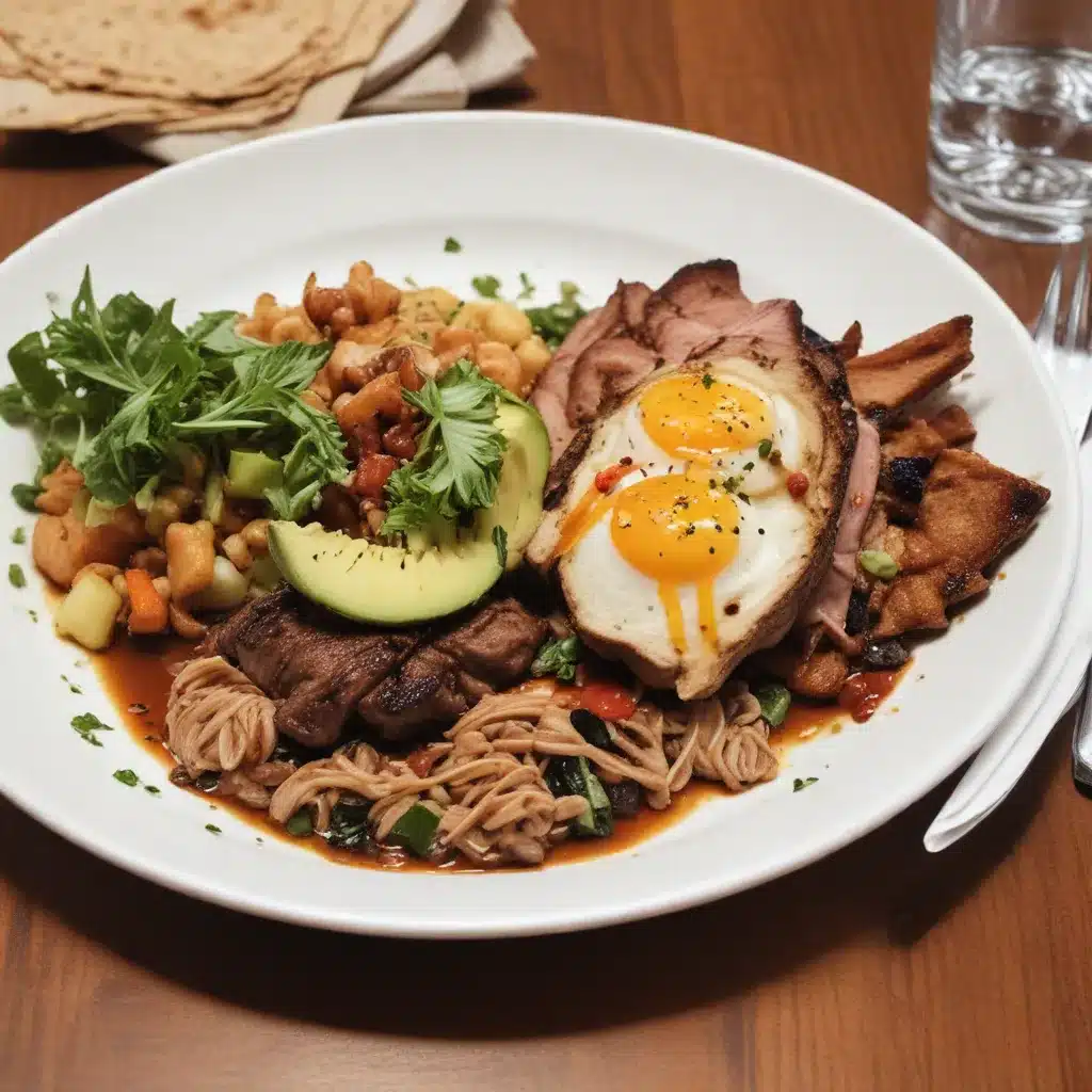 Savor the Essence of California Cuisine at School Street Bistro