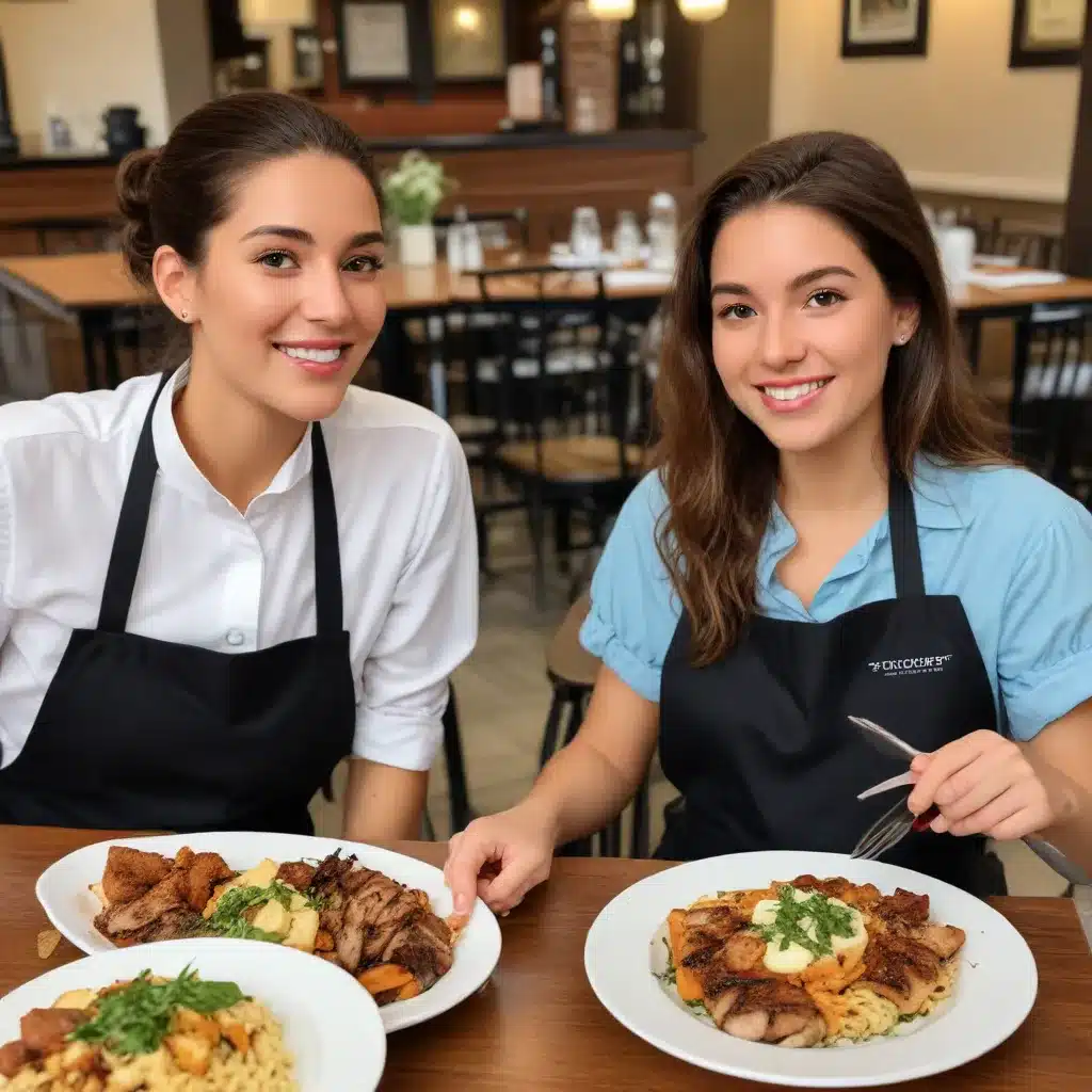 Savor the Essence of Fresh Cuisine: A Celebration of Flavors at School Street Bistro