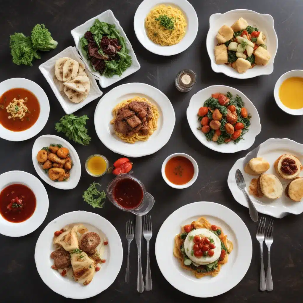 Savor the Essence of Fresh Cuisine: A Culinary Journey at School Street Bistro
