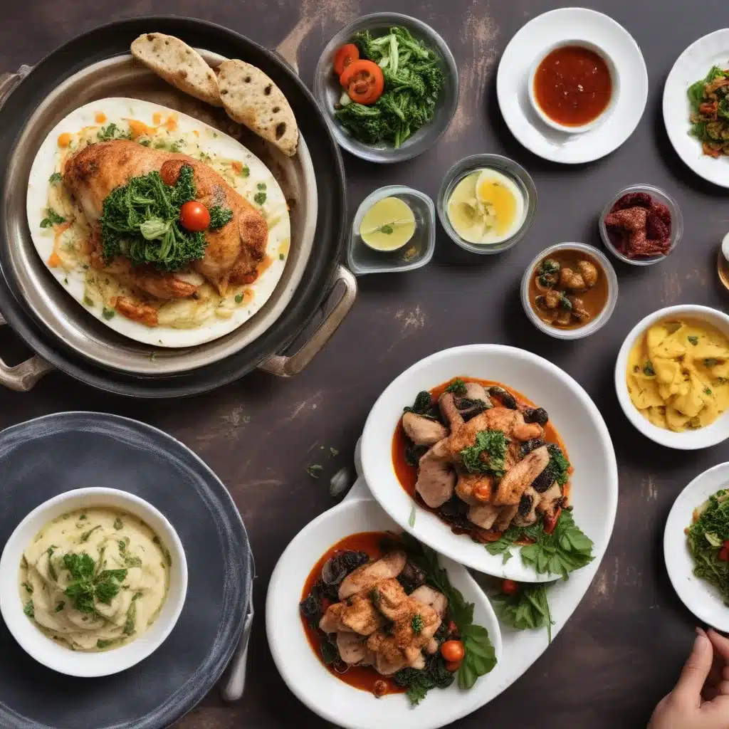 Savor the Essence of Fresh Cuisine: A Gastronomic Masterclass at School Street Bistro
