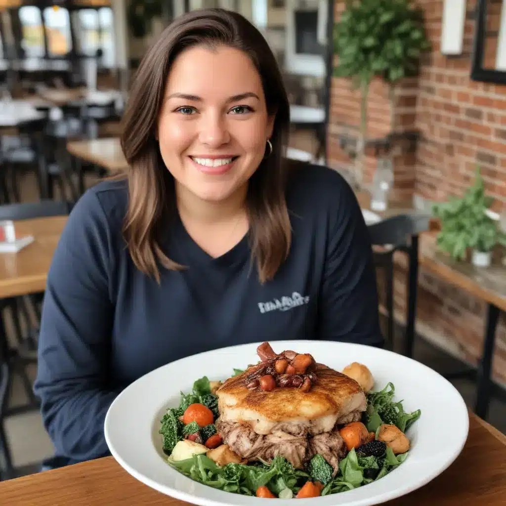 Savor the Flavors: A Guide to Fresh, Local Cuisine at School Street Bistro